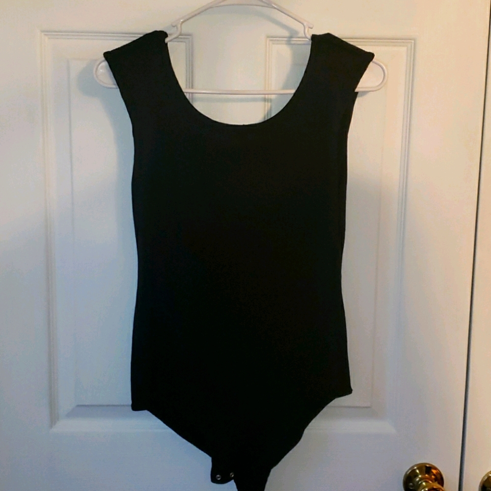 Body suit